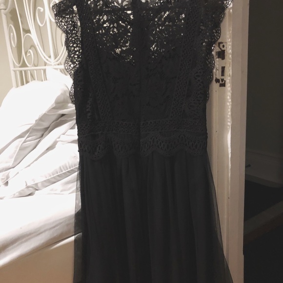 Dress - Picture 2 of 2